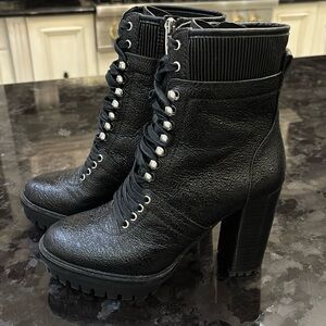Vince Camuto Boot